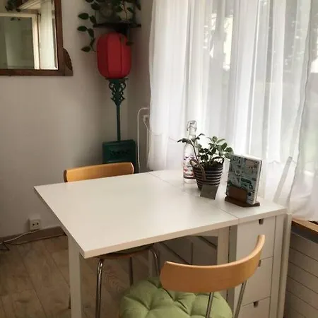 Hébergement de vacances Pipin's