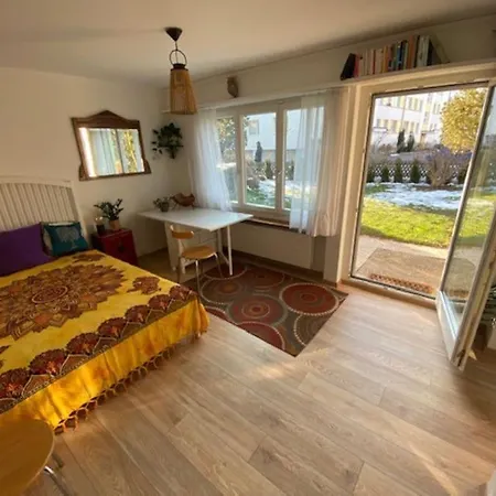 Pipin's Ferienhaus Ostermundigen