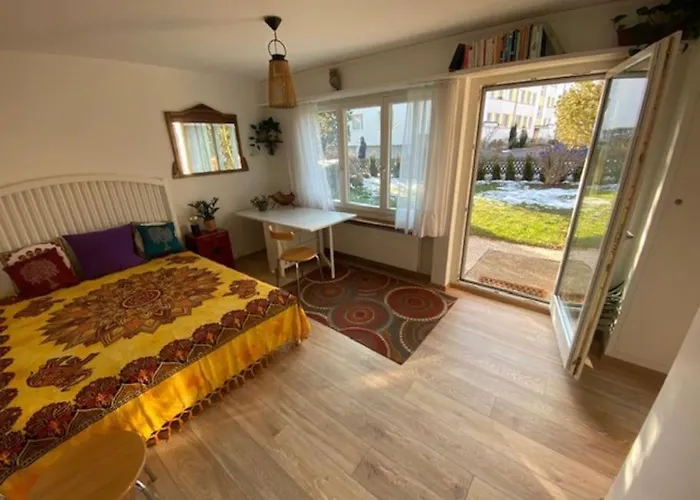 Pipin's Tatil Evi Ostermundigen